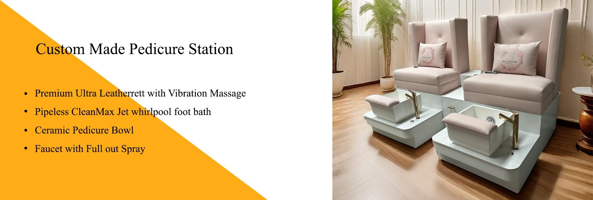 Foshan Pronne Furniture Co., Ltd.