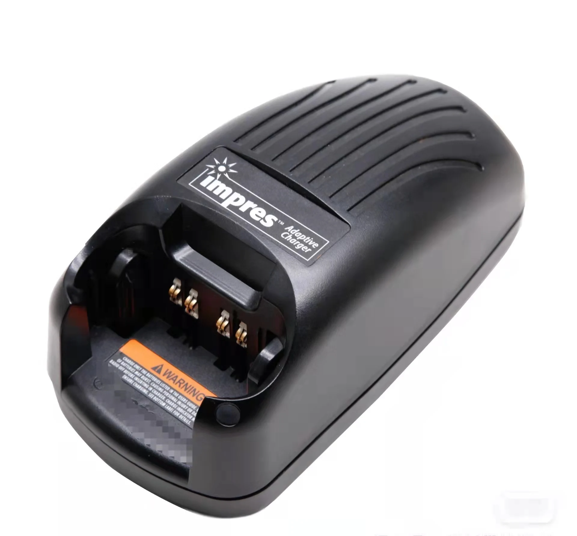Adaptive Rapid Charger Manufacturer - IMPRES for Motorola XTS2500 XTS3000 XTS5000 APX6000