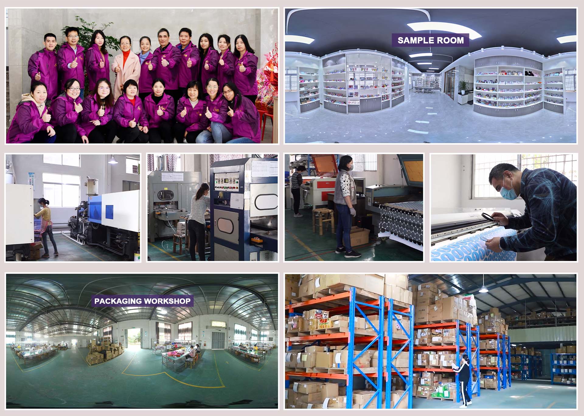 Supplier Album Image