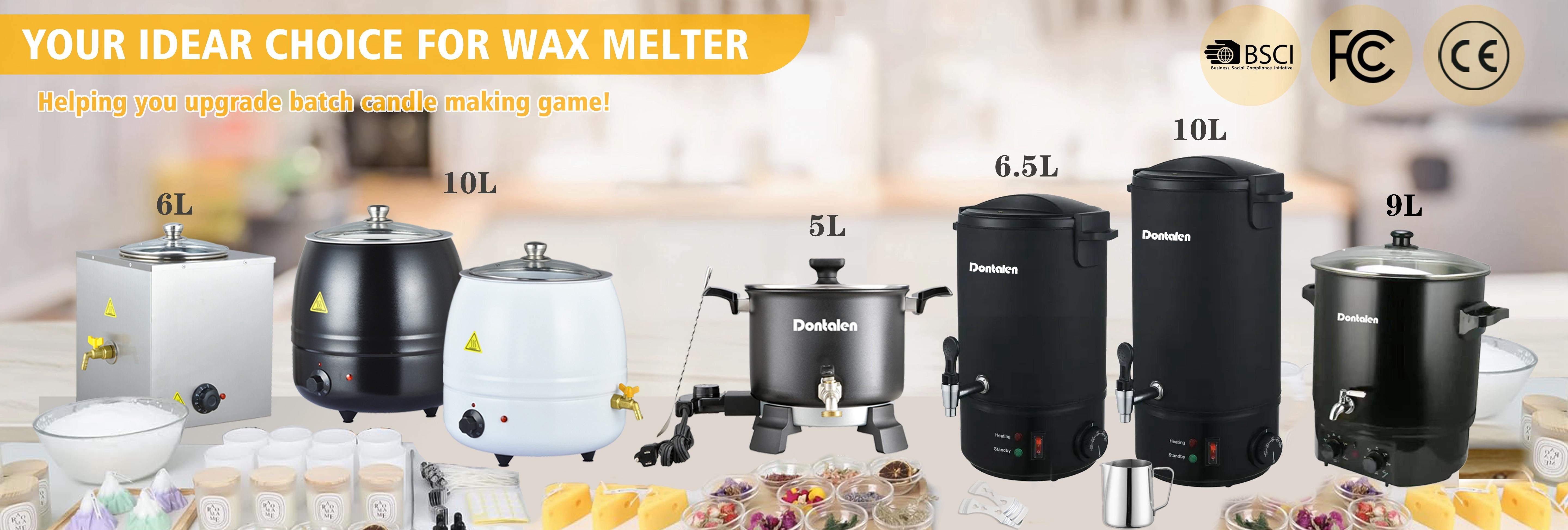 Dontalen Commercial Kitchenware Co., Ltd.