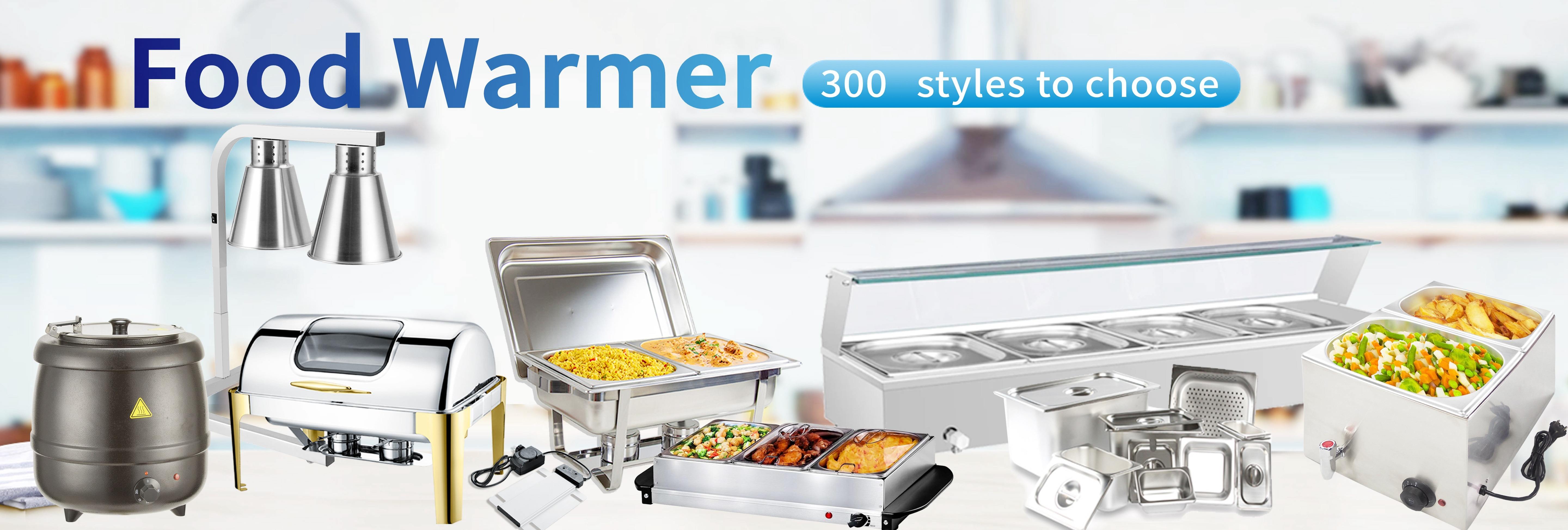 Dontalen Commercial Kitchenware Co., Ltd.