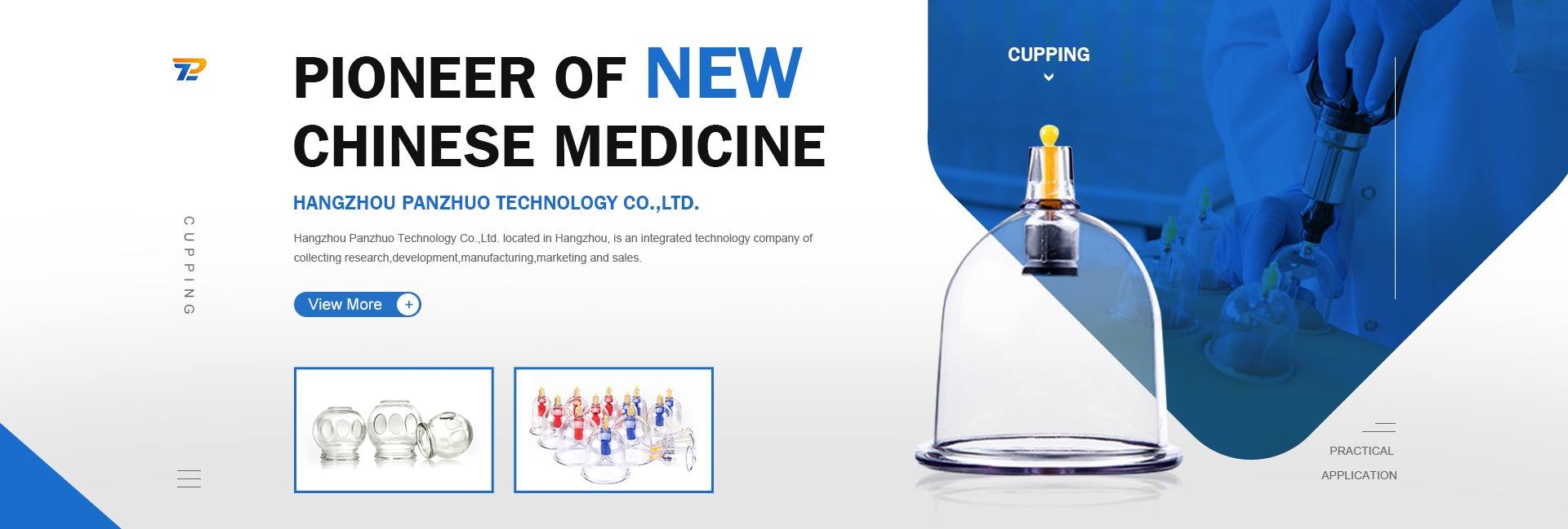 Hangzhou Panzhuo Technology Co., Ltd.