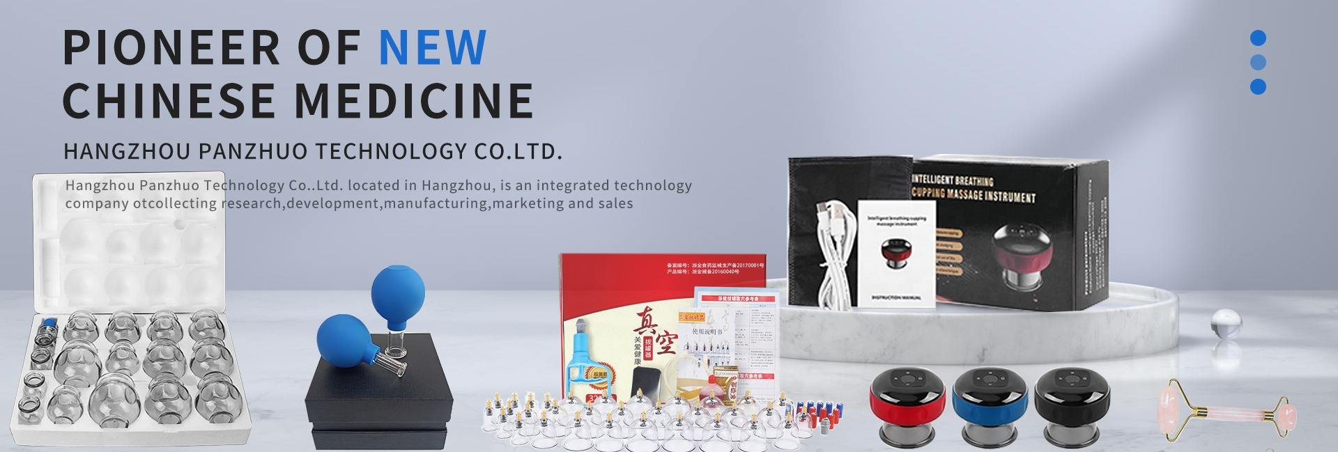 Hangzhou Panzhuo Technology Co., Ltd.