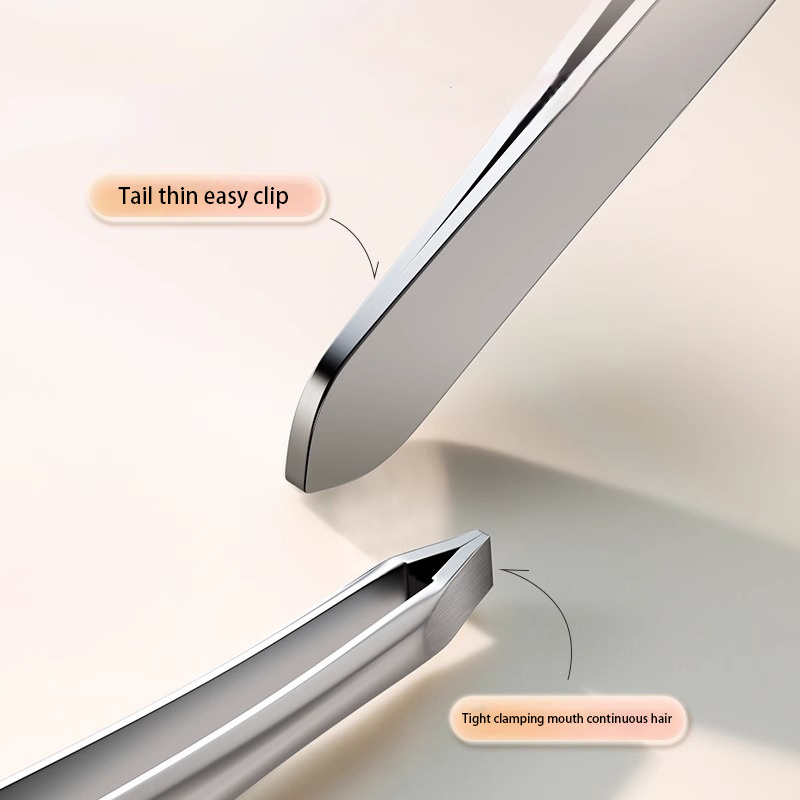 Beauty Tweezer