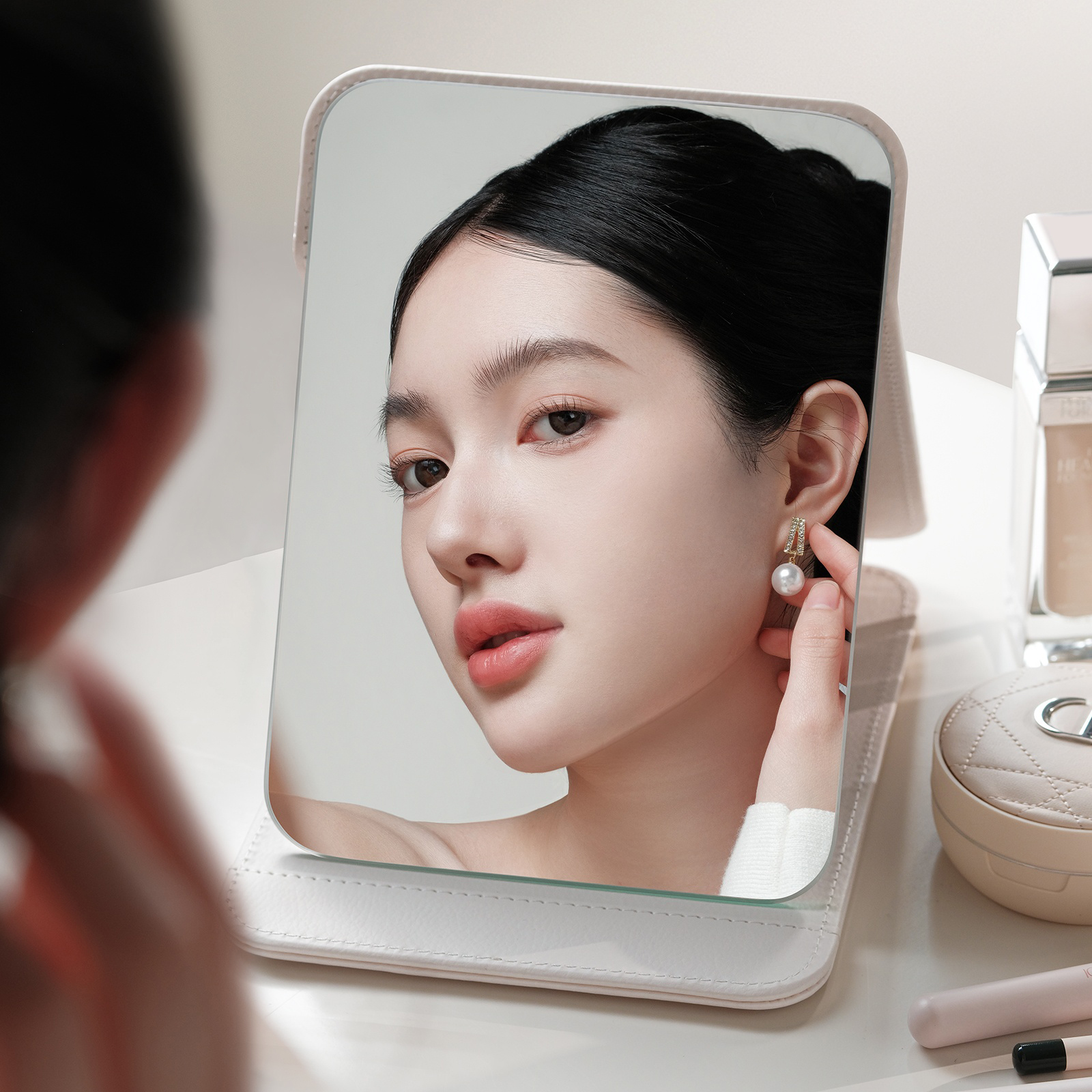 Makeup Mirror