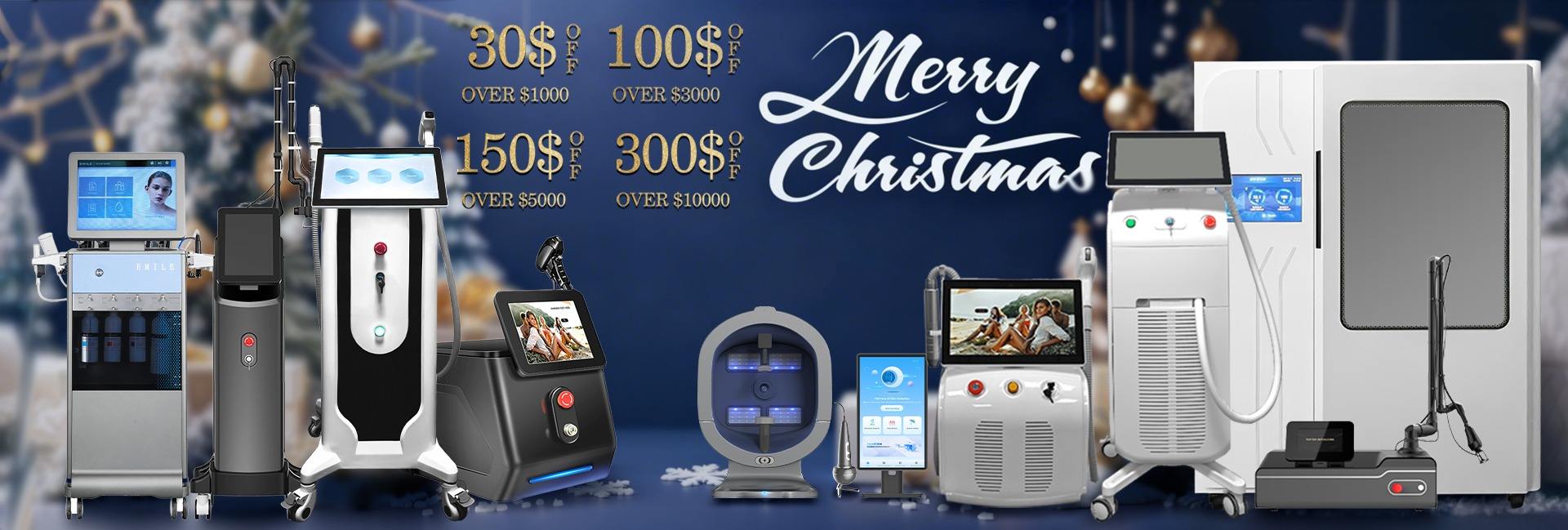 Xi'an Ouman Beauty Co., Ltd.