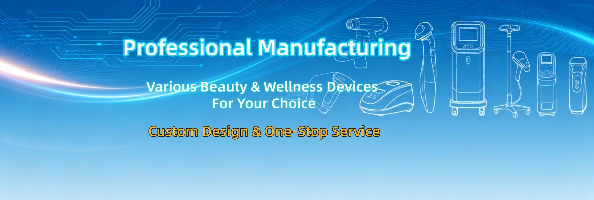 Xiamen Swida technology Co. Ltd.