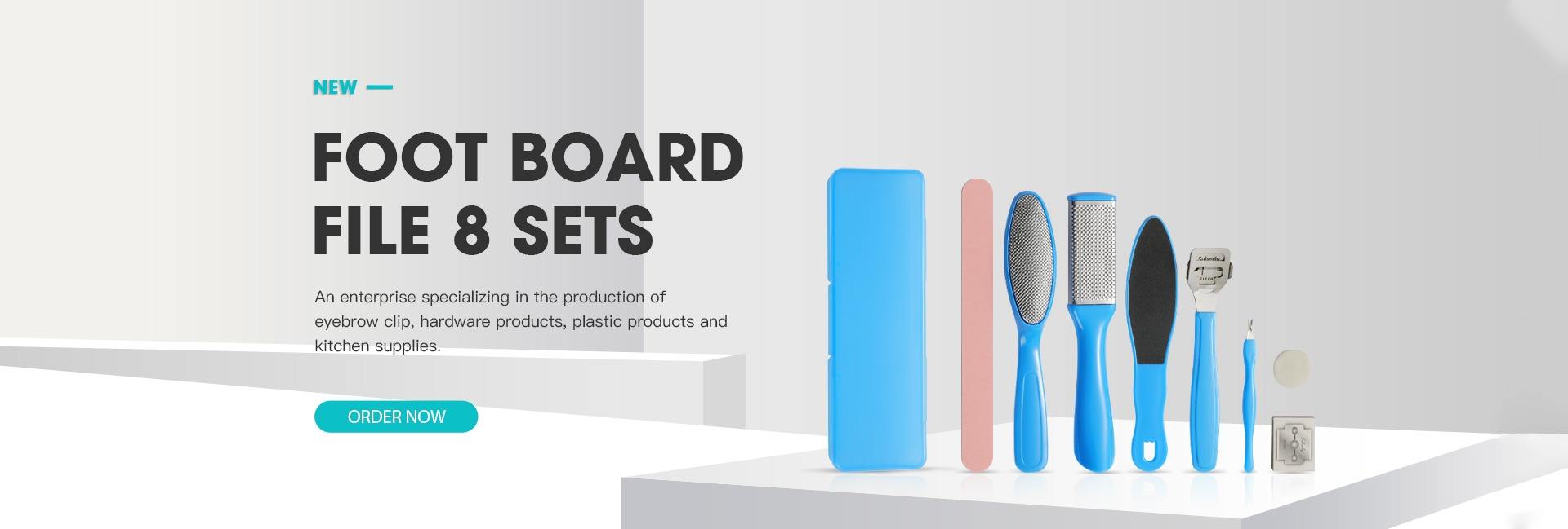 Yangjiang Shuangying Industry And Trade Co., Ltd.