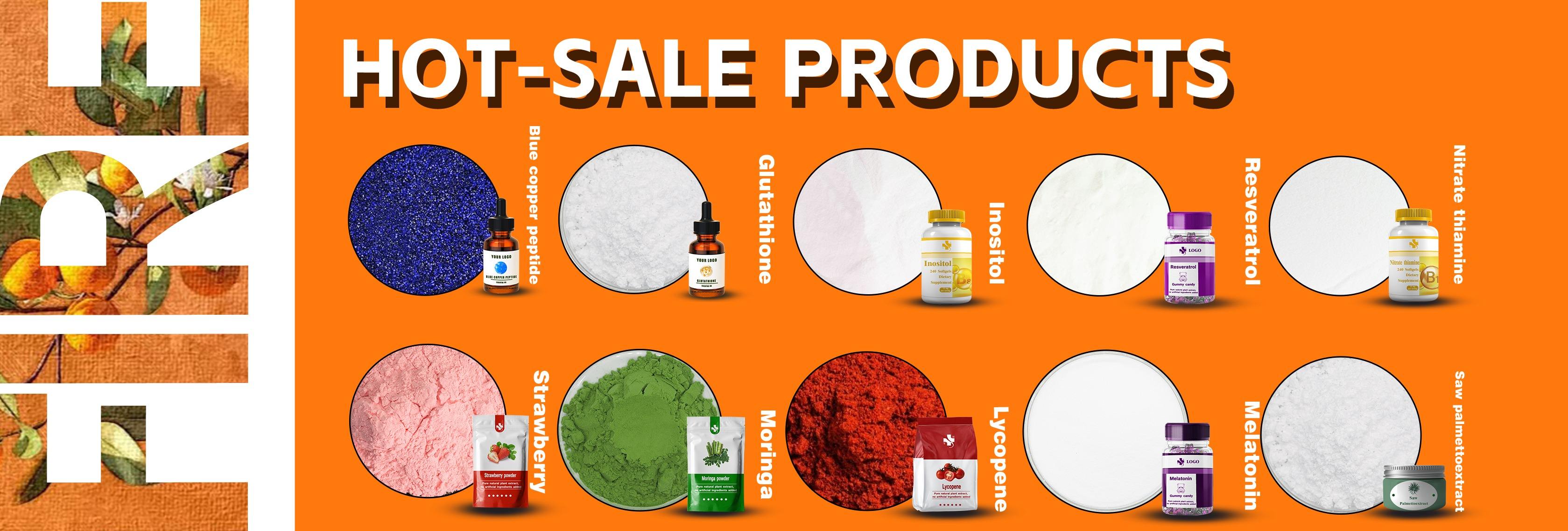 Xi'an Yanhao Bio-Tech Co., Ltd.