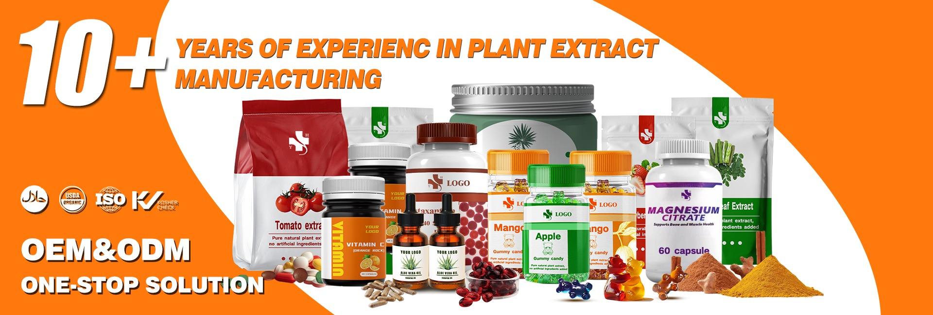 Xi'an Yanhao Bio-Tech Co., Ltd.