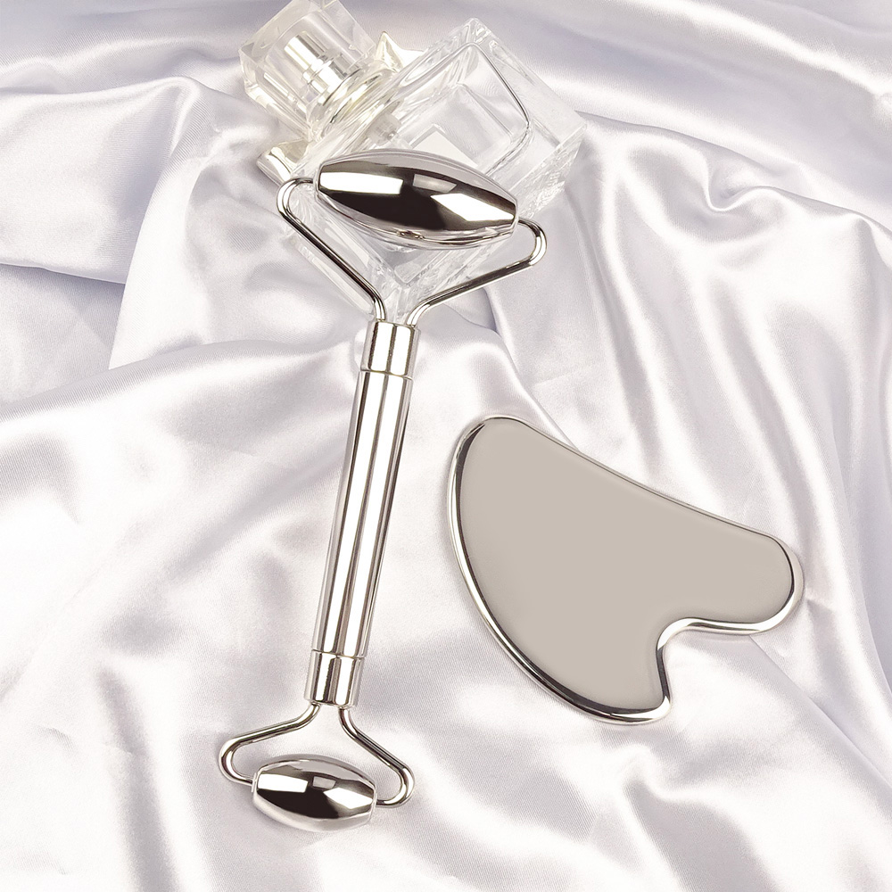 stainless steel roller