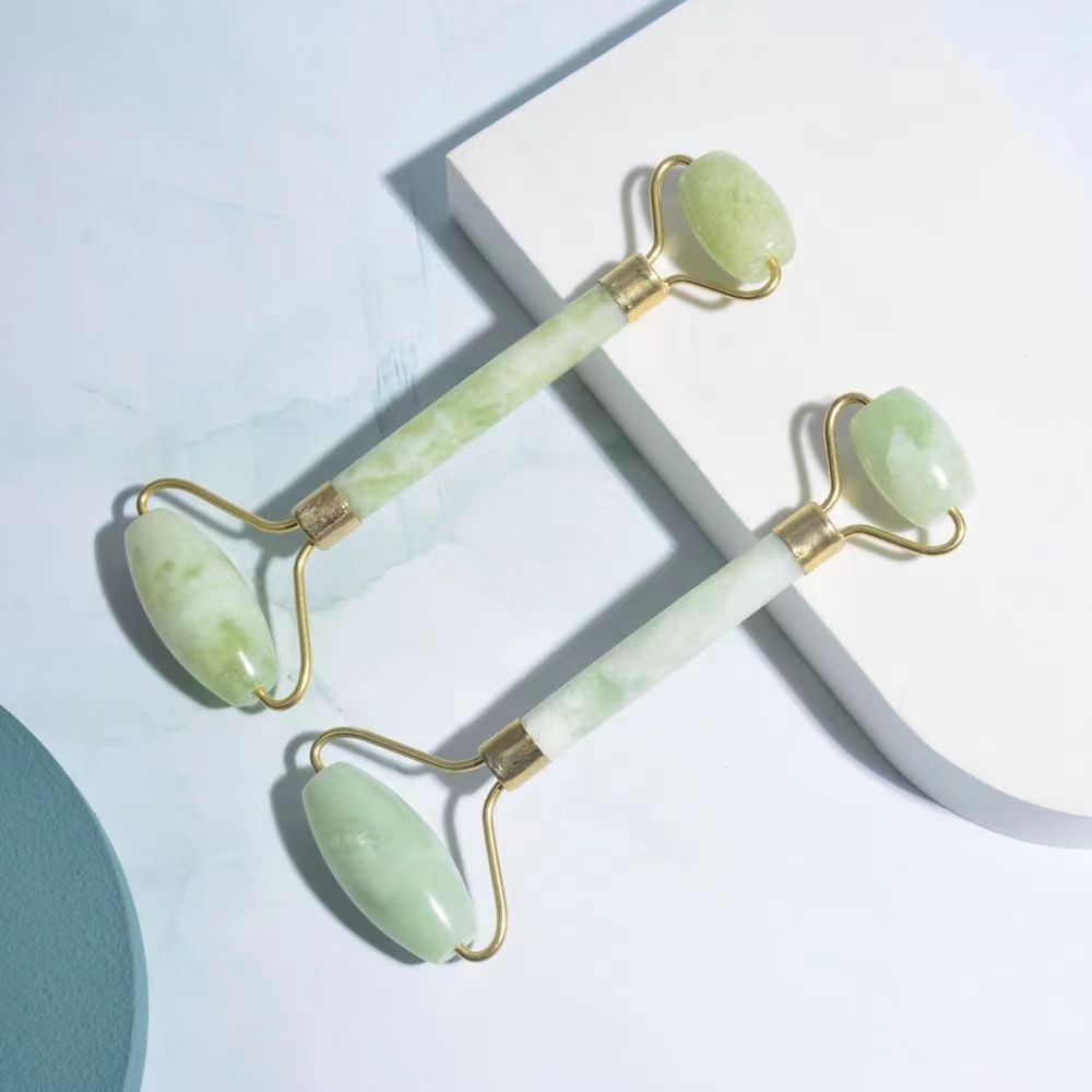jade roller