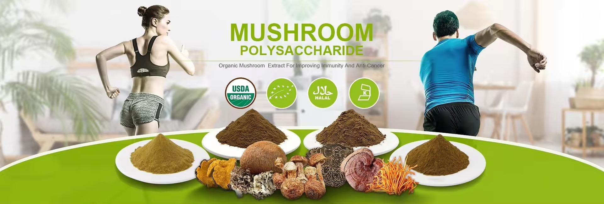 Mike (wuhan) Biotechnology Co., Ltd.