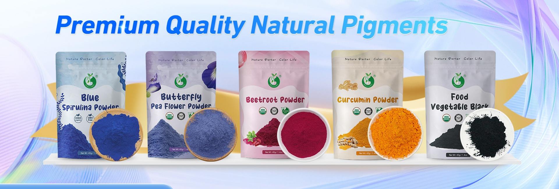 Xi'an Pincredit Bio-Tech Co., Ltd.