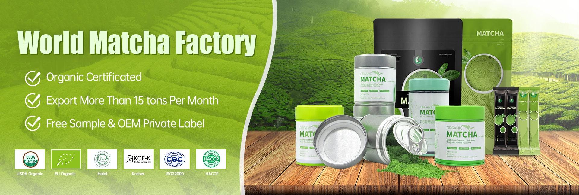 Xi'an Pincredit Bio-Tech Co., Ltd.