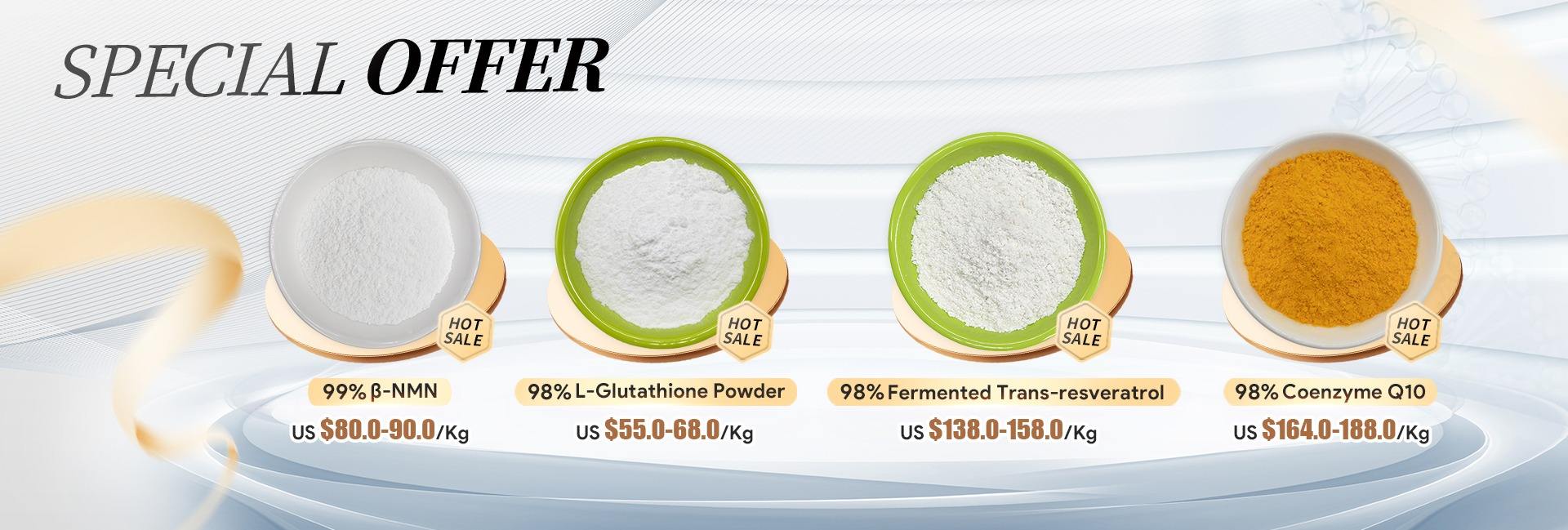 Xi'an Pincredit Bio-Tech Co., Ltd.