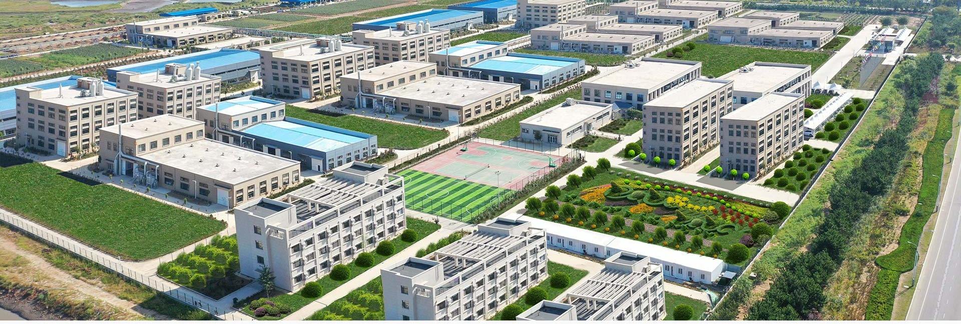 Hebei Enge Biotech Co., Ltd.