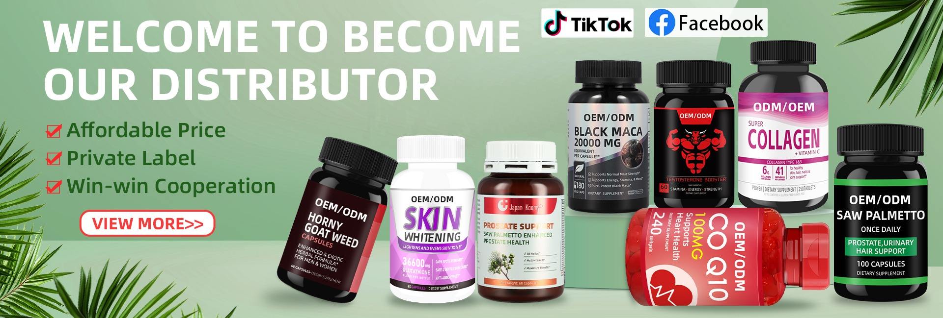 Guangzhou New Power Pharmaceutical Technology Co., Ltd