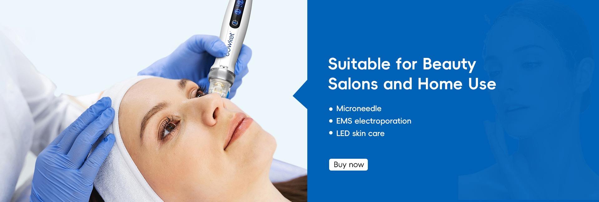 Shenzhen Bowei Tech Co., Ltd.