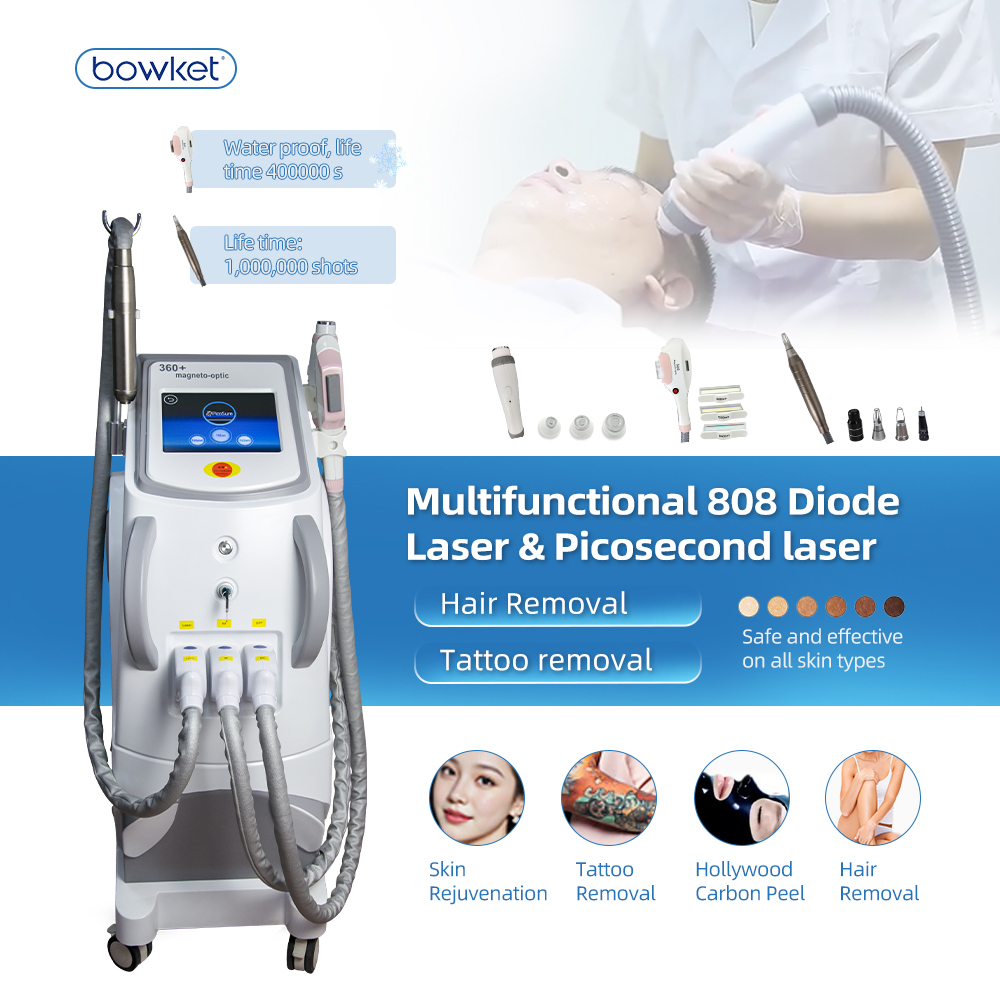 DPL IPL ELIGHT MACHINE