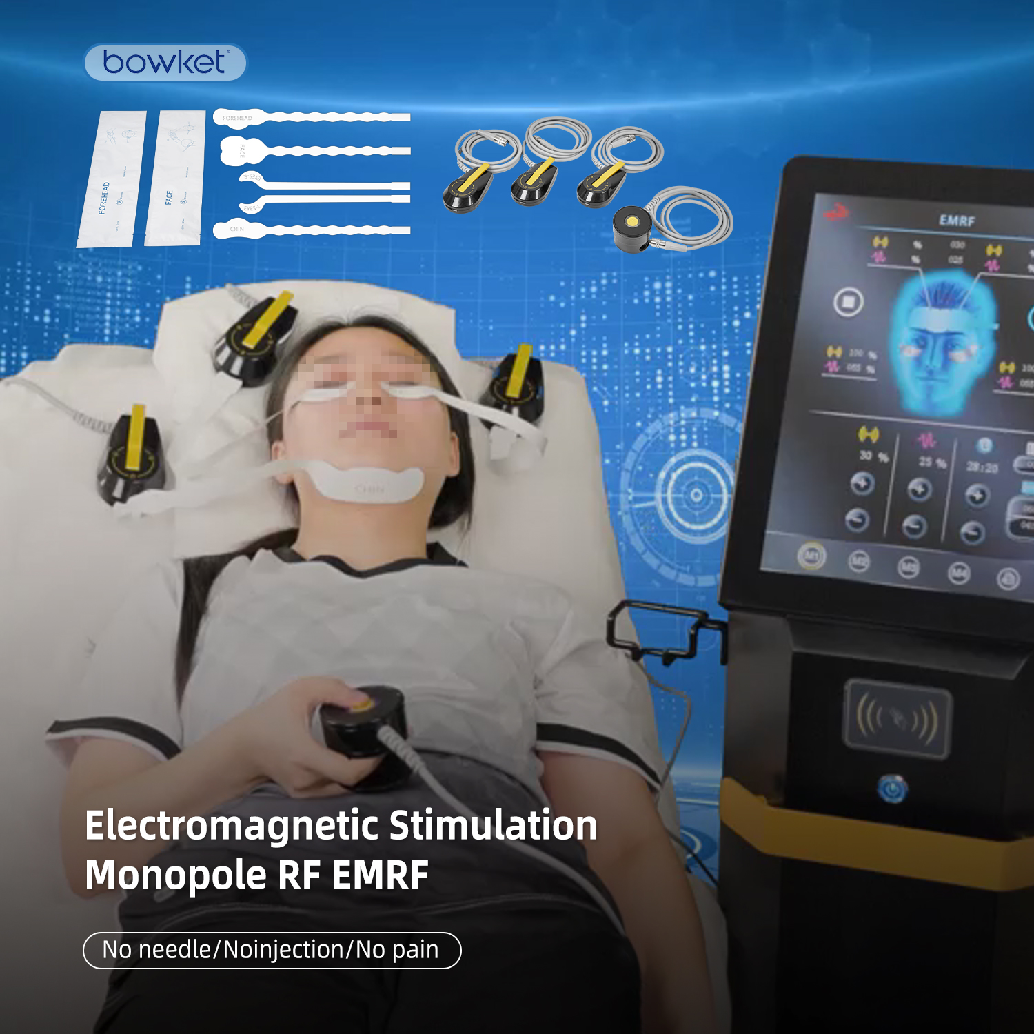 Rehabilitation Therapy Supplies