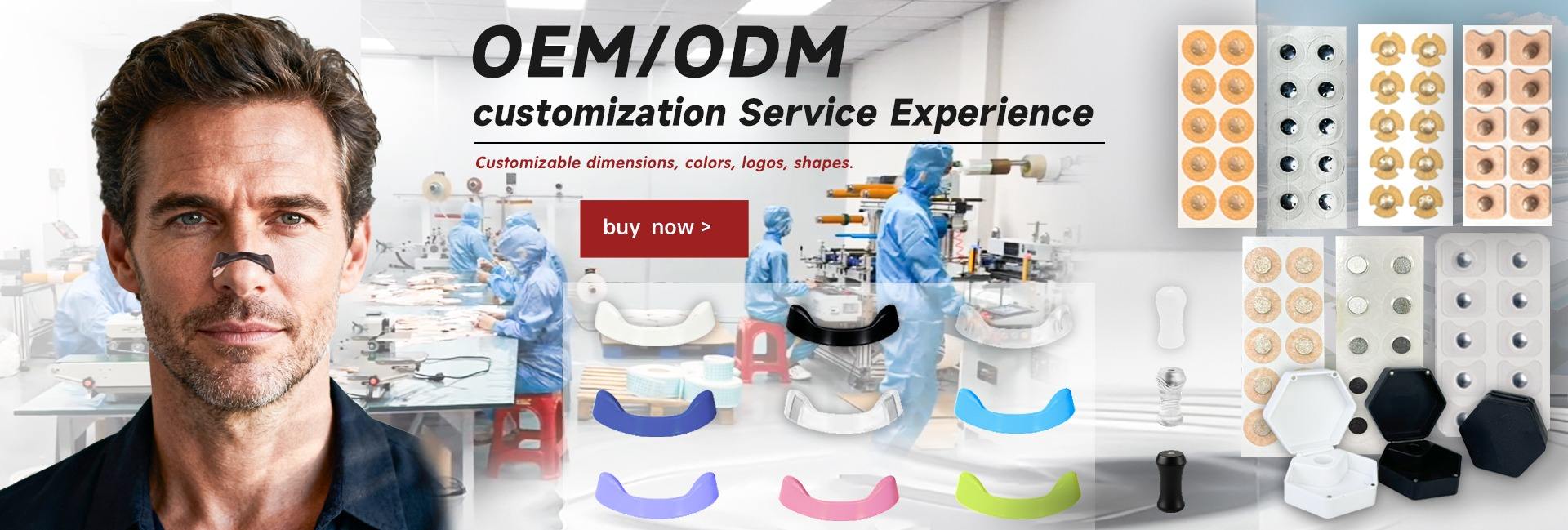 Wenzhou Magic Electronic Technology Co., Ltd.