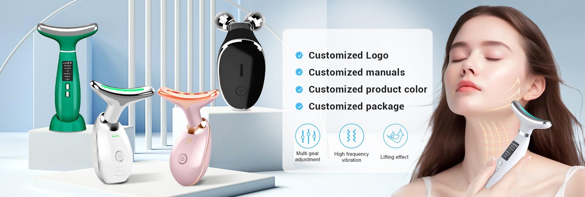 Wenzhou Magic Electronic Technology Co., Ltd.