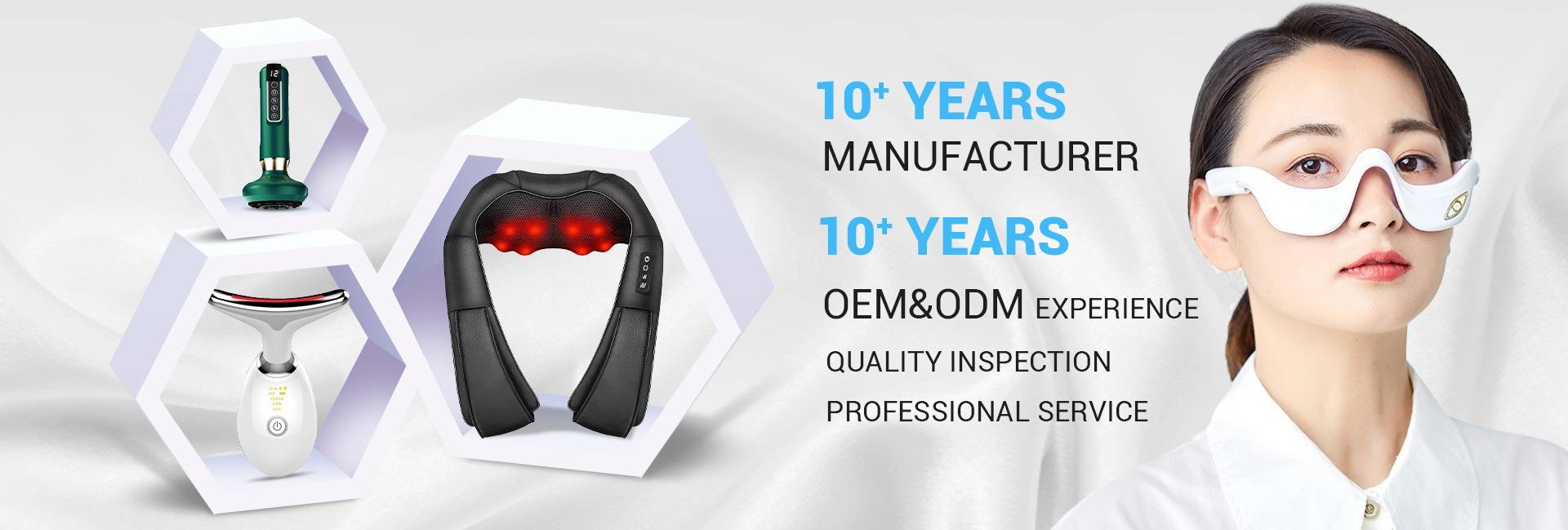 Wenzhou Magic Electronic Technology Co., Ltd.