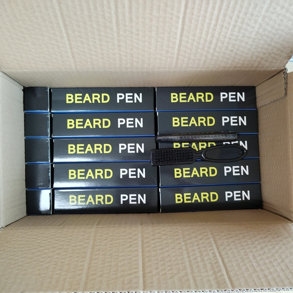 Beard Care