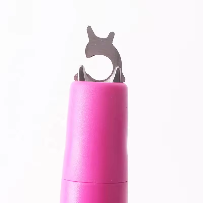 Pet nail cutter