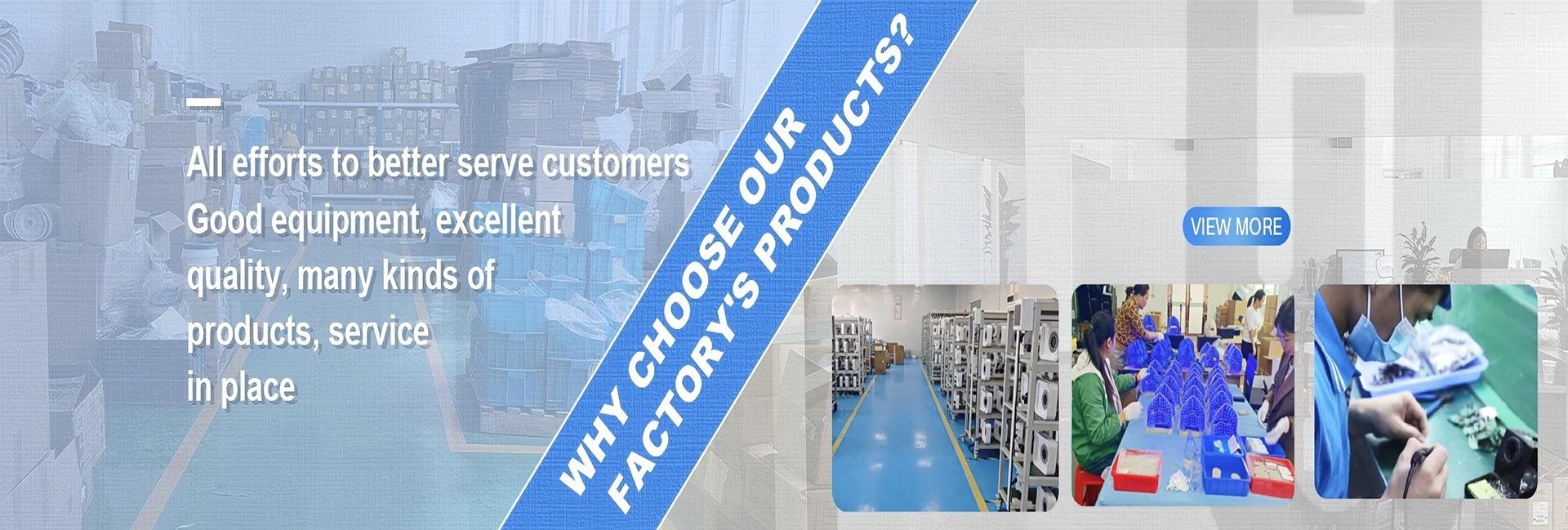 Shenzhen 3c Linkworld Technology Co., Ltd.