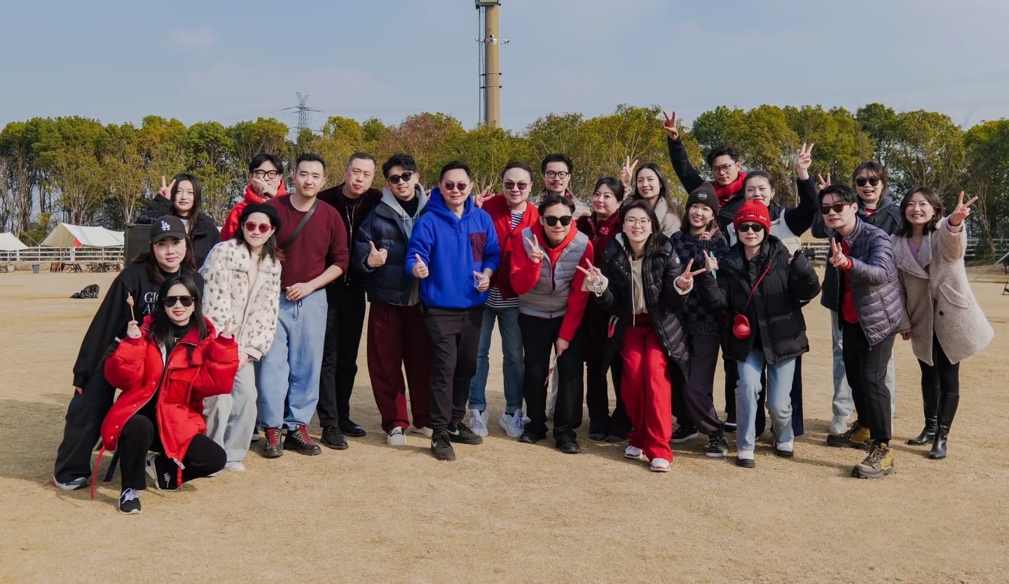 Supplier Album Image