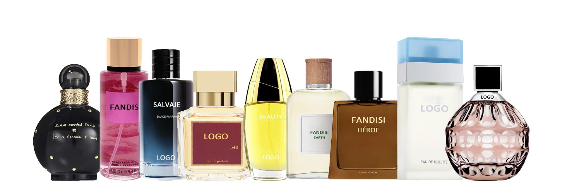 Guangzhou Fandisi Cosmetics Co., Ltd.