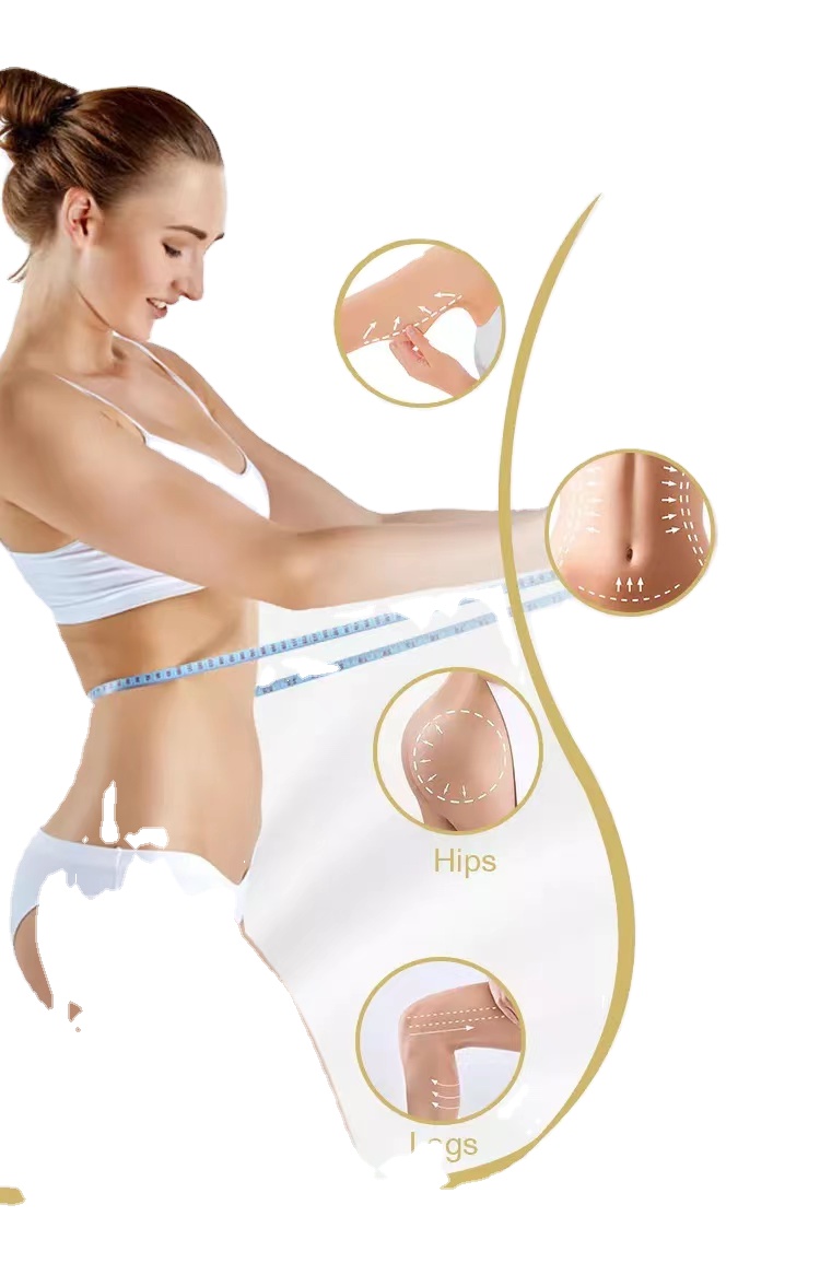 Particles Wrapped By Soft Capsule