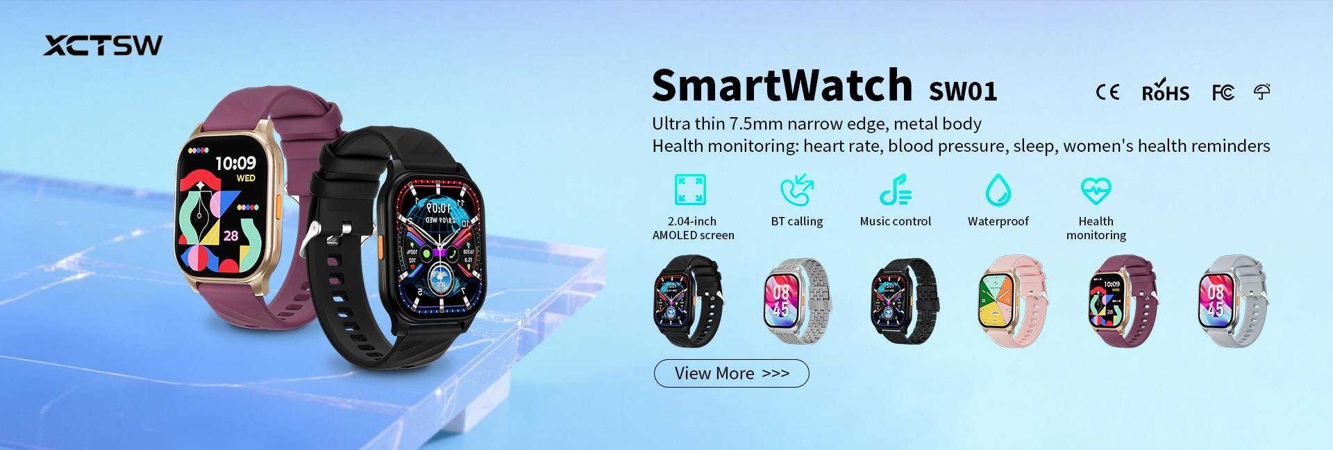 Shenzhen Xunchitong Technology Co., Ltd.