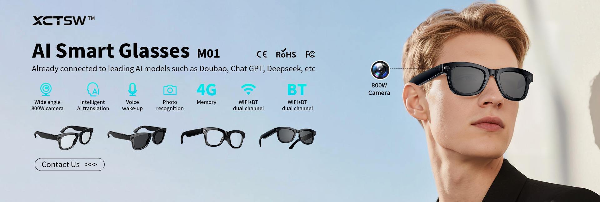 Shenzhen Xunchitong Technology Co., Ltd.