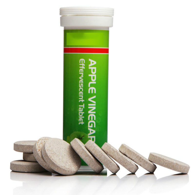 Effervescent Tablets