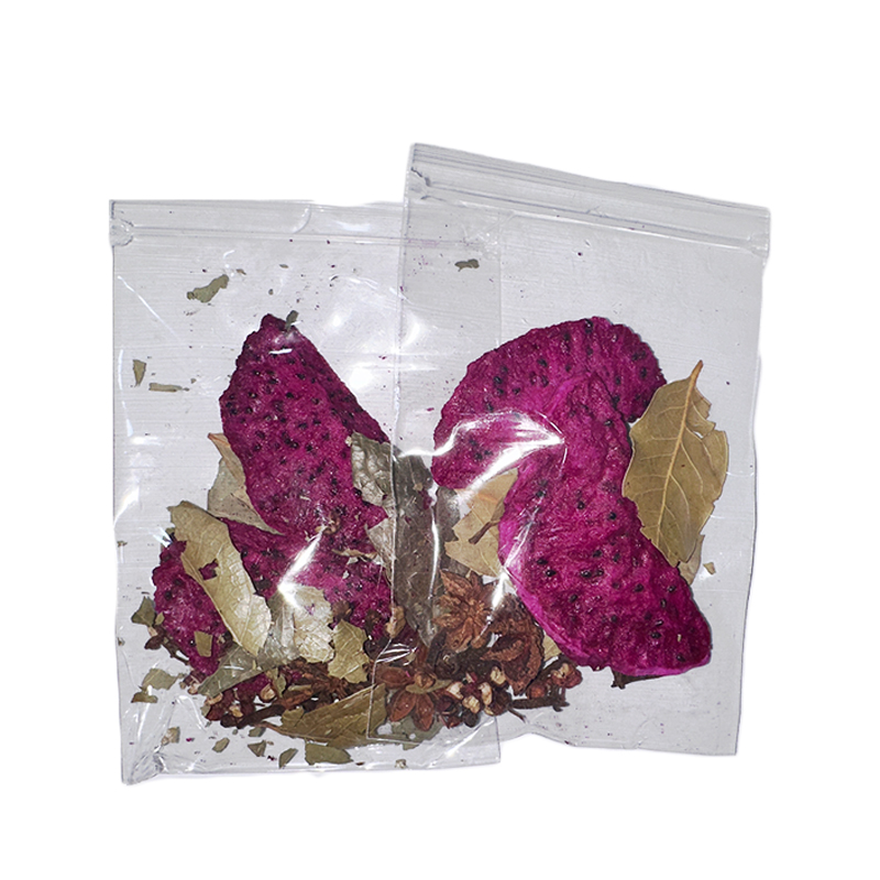 Custom-Made Fruit Tea (Based on Samples)