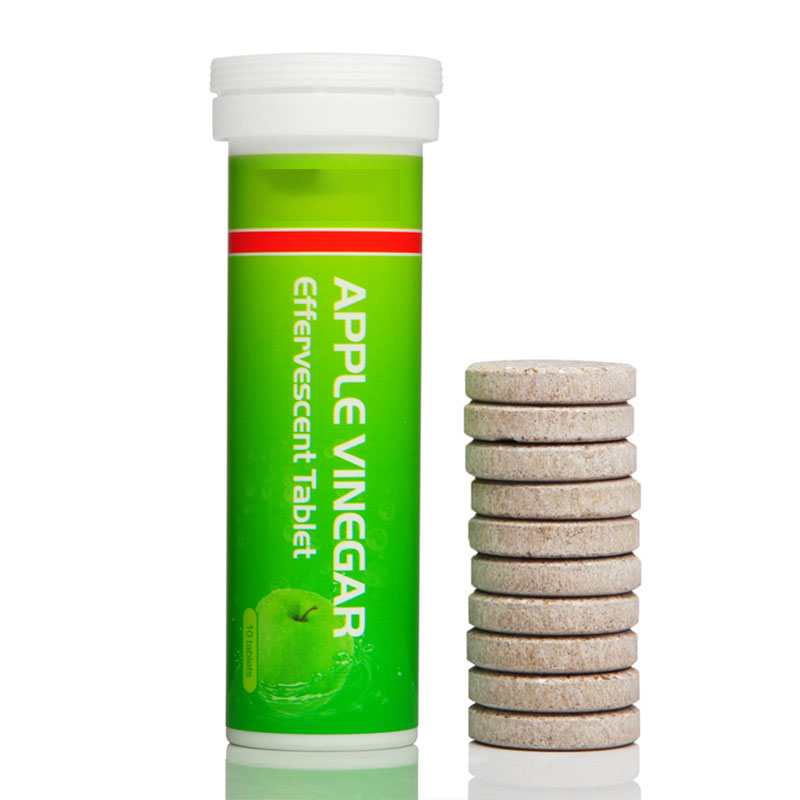 Effervescent Tablets