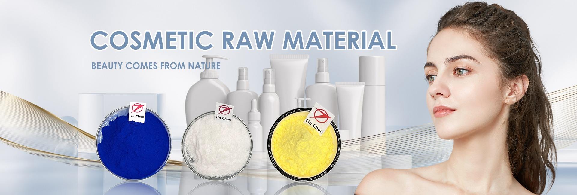 Shaanxi Tinchen Biotechnology Co., Ltd.