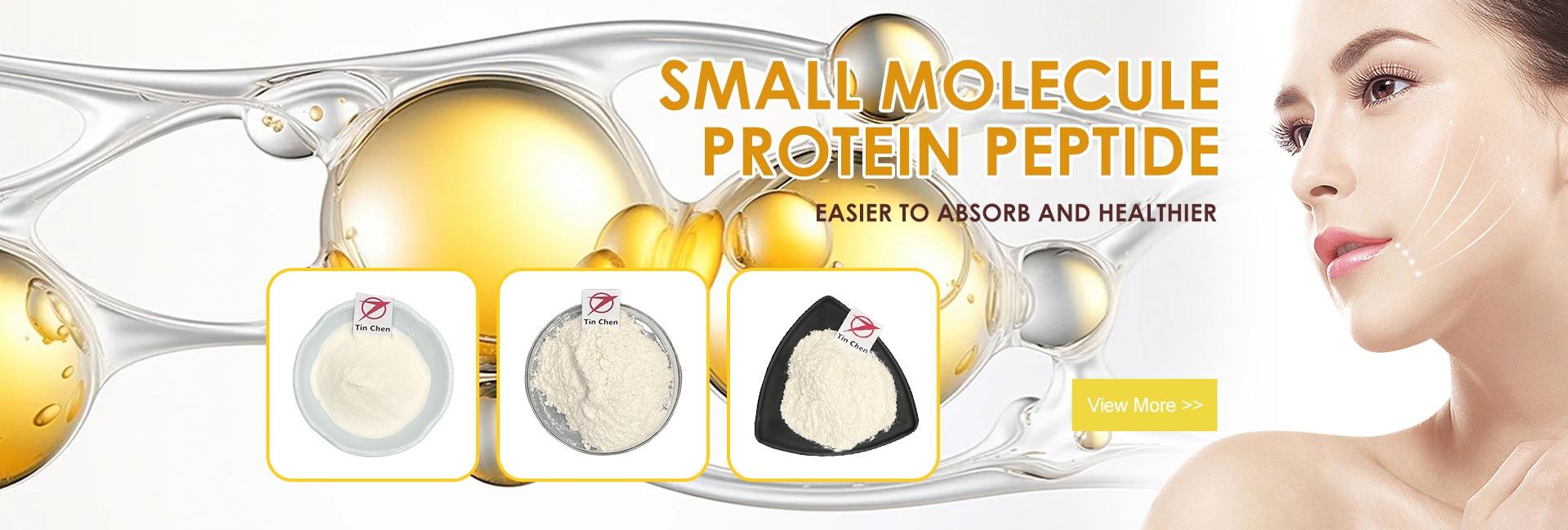 Shaanxi Tinchen Biotechnology Co., Ltd.