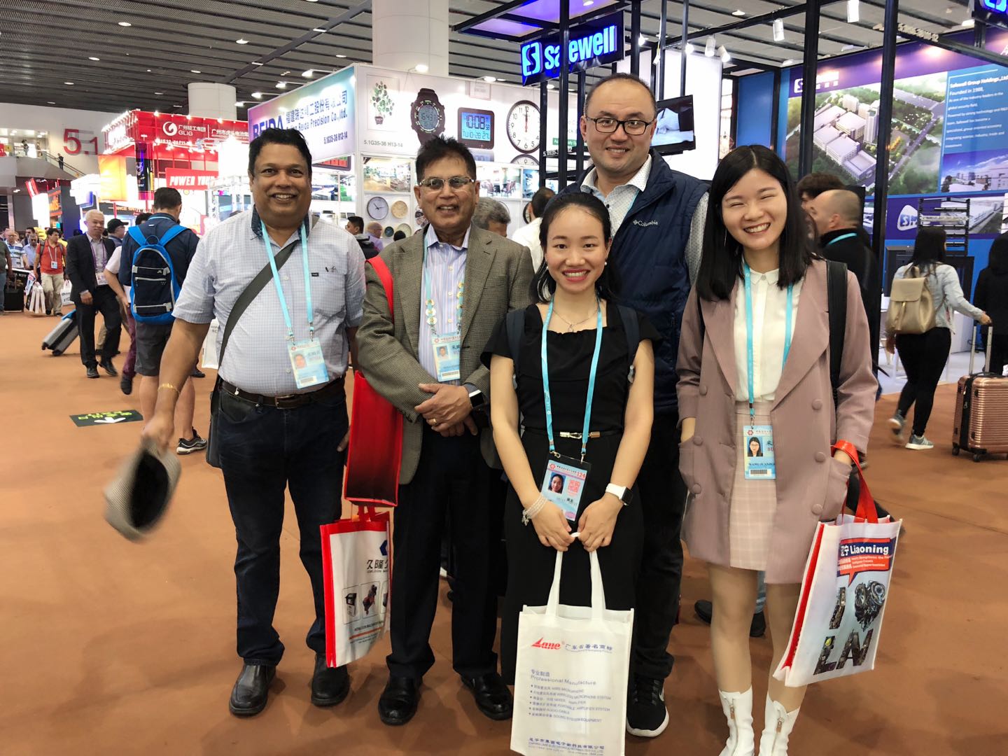 Supplier Album Image