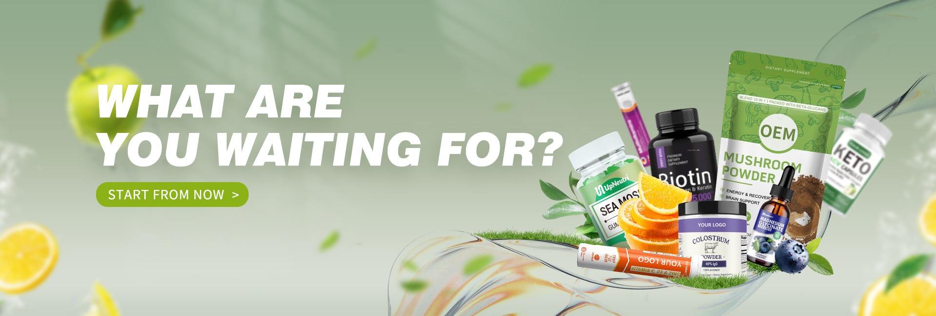 Yuezhen Nutrition (Guangzhou) Pharmaceutical Technology Co., Ltd.