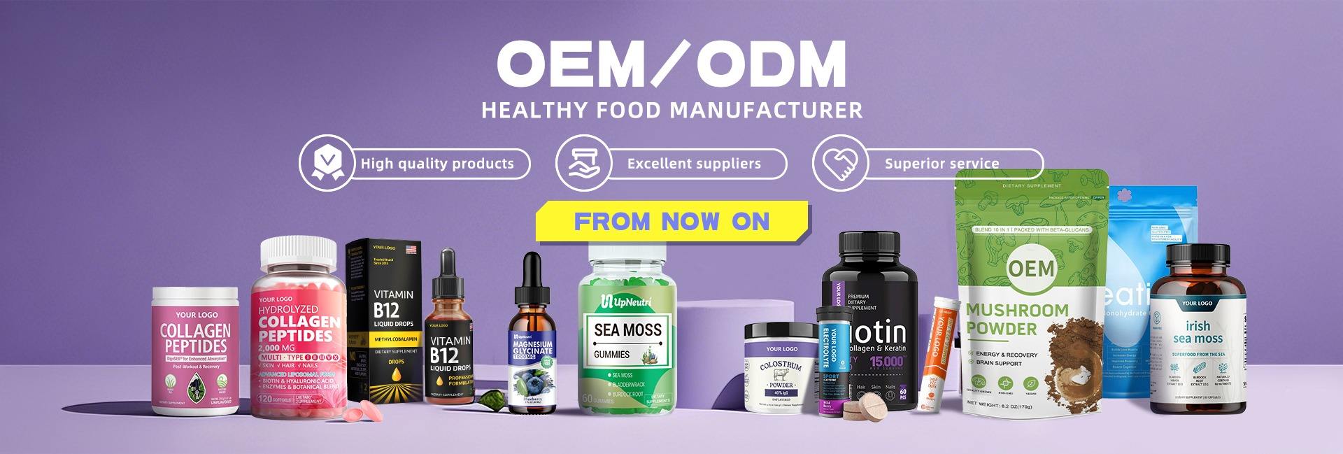 Yuezhen Nutrition (Guangzhou) Pharmaceutical Technology Co., Ltd.