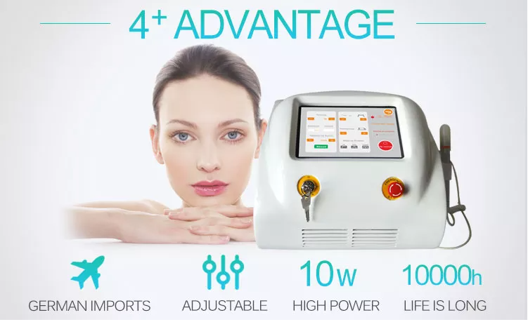 18.980 diode laser