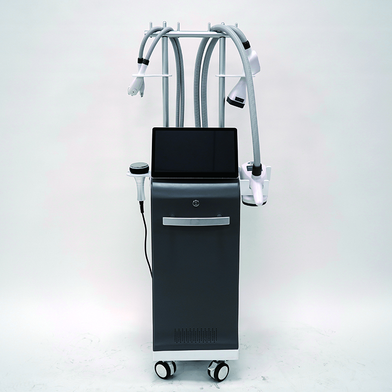 12.Roller negative pressure