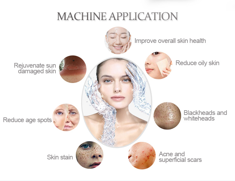 19.Hydra beauty machine