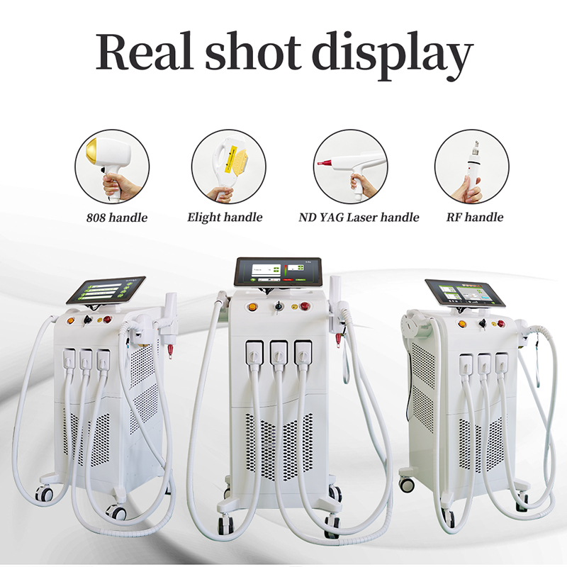 9.Four wavelength diode laser