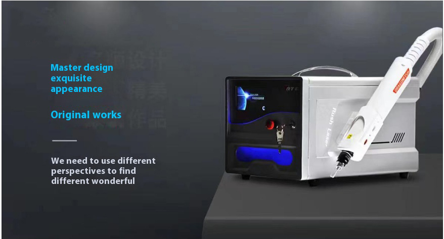 Tattoo Removal Machine