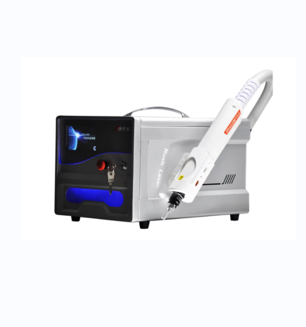 Tattoo Removal Machine